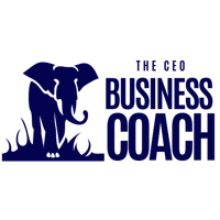 The CEO Business Coach logo